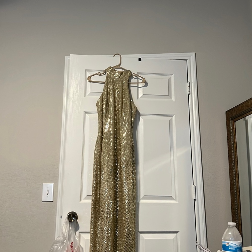 Womens Dress Robertos